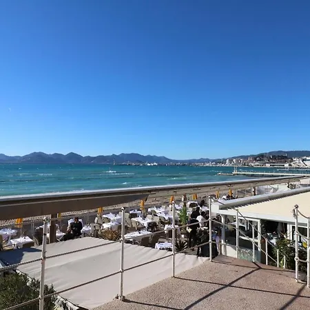 Lejlighed Beautiful At The Grand With Sunny Balcony 138 *